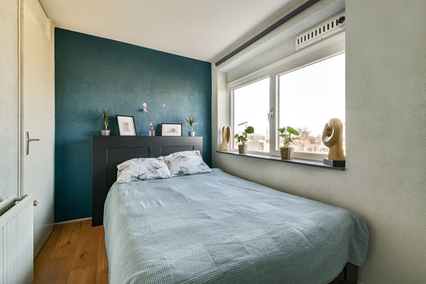 Medium property photo - Ladogameerhof 165, 1060 RE Amsterdam